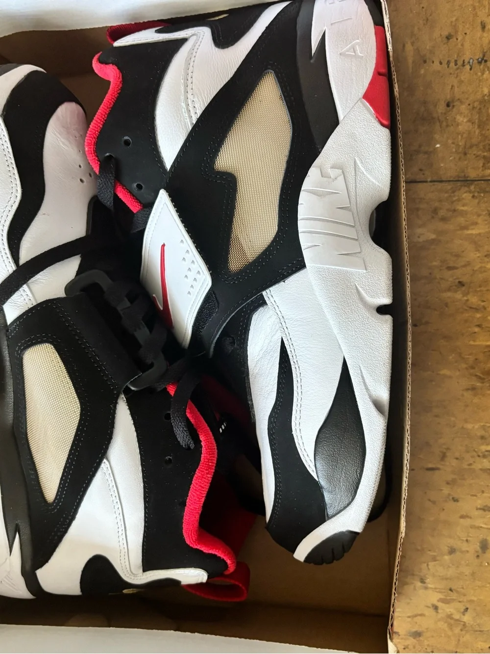 Nike classic sneakers
